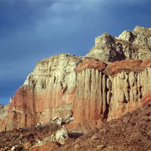 Red Rock Canyon