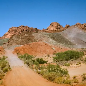 Valley of Fire