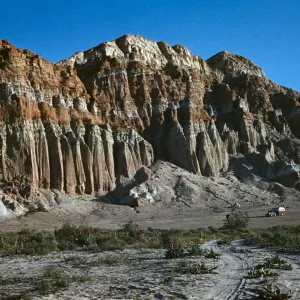 Red Rock Canyon