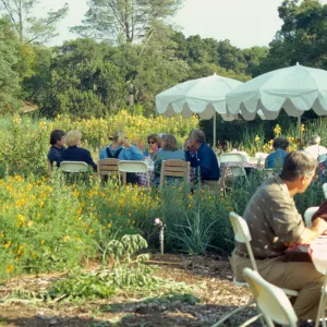 SBBG Members BBQ, 1999