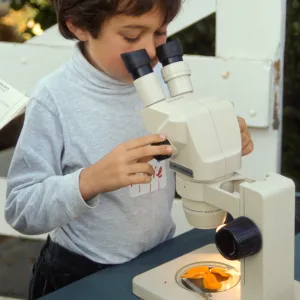 SBBG Members BBQ, 1999