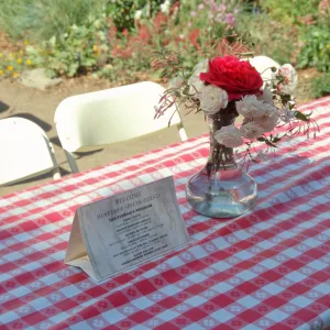 SBBG Members BBQ, 1999