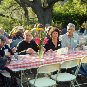 SBBG Members BBQ, 1999