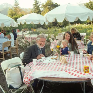 SBBG Members BBQ, 1999