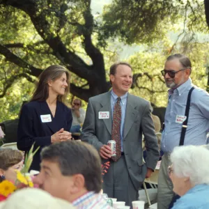 SBBG Members BBQ, 1999