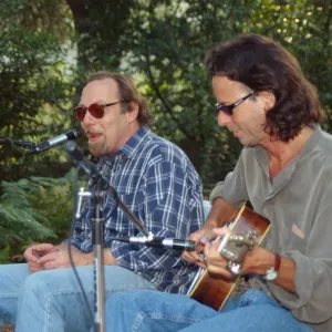 SBBG Members BBQ, 2000