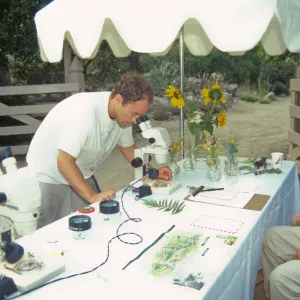 SBBG Members BBQ, 2000