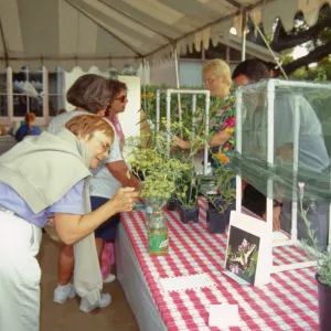 SBBG Members BBQ, 2000
