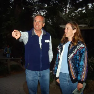 SBBG Members BBQ, 2001