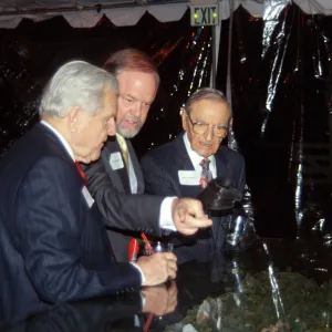 President's Circle Dinner
