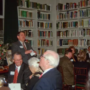 President's Circle Dinner