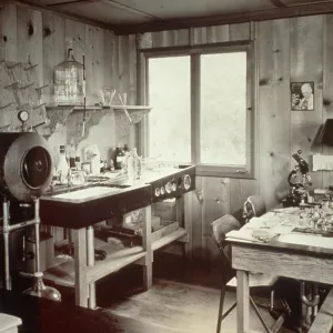 Old Laboratory