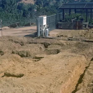 Hort Unit Construction