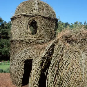 Toad Hall (close-up)
