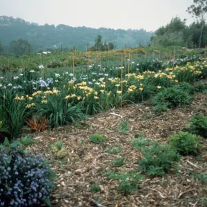 Iris Hybrids