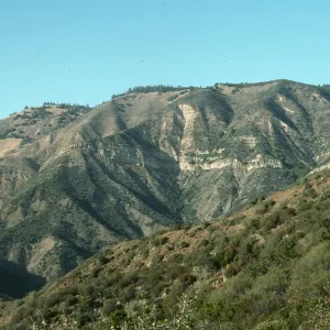 Little Pine Mountain