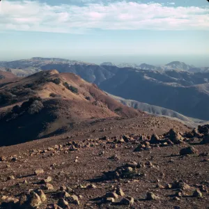 Santa Cruz Island