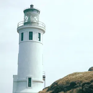 East Anacapa Island Lightouse