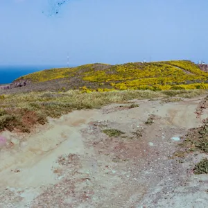 East Anacapa Island