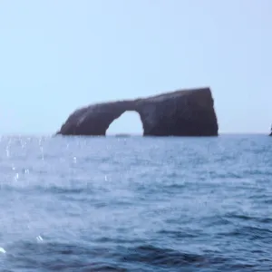East Anacapa Arch