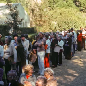 SBBG Guild Ladies - Nov. 18th sale
