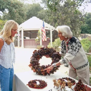 Garden Guild crafts