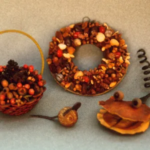 Garden Guild crafts