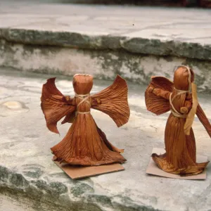Garden Guild crafts