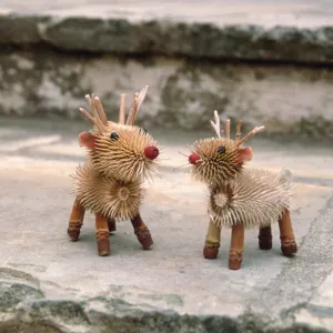 Garden Guild crafts