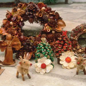 Garden Guild crafts