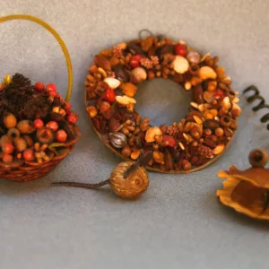 Garden Guild crafts