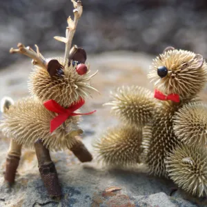 Garden Guild crafts