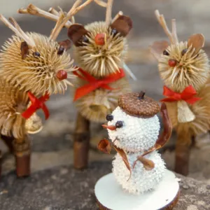 Garden Guild crafts