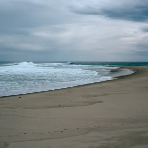 Sandspit, San Nicolas Island