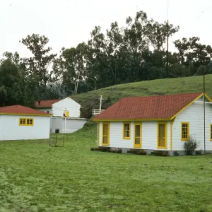 Santa Cruz Island, Stanton Ranch