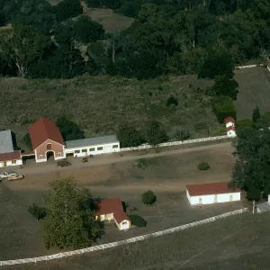 Santa Cruz Island, Stanton Ranch
