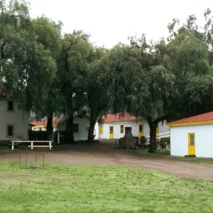 Santa Cruz Island, Stanton Ranch