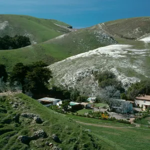 Santa Cruz Island, Scorpion Ranch