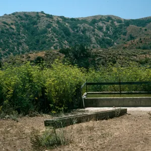 Santa Cruz Island, Rancho Del Sur