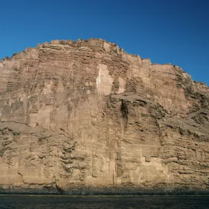 Guadalupe Island, outer islet