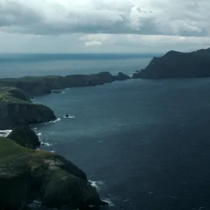 Middle & West Anacapa Islands