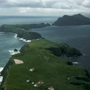 Anacapa Island, East end