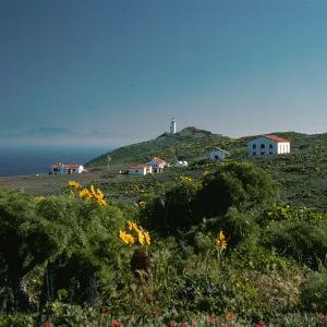 East Anacapa Island