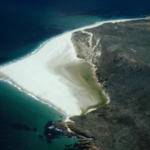 Cardwell Point, San Miguel Island