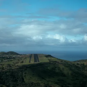 Airport, Santa Catalina Island