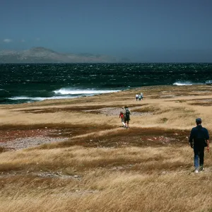 Santa Rosa Island, East Point