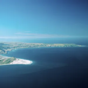 Santa Rosa Island, Beechers Bay