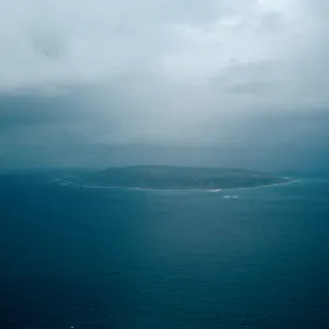 San Nicolas Island