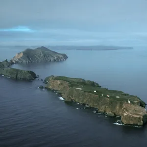 Anacapa Island