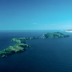 Anacapa Island